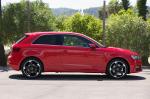 Audi A3 1.8T S-Line Quattro 2012 года (WW)